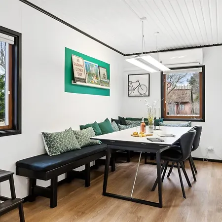 Janna - 1-4km From The Sea By Interhome * Vig