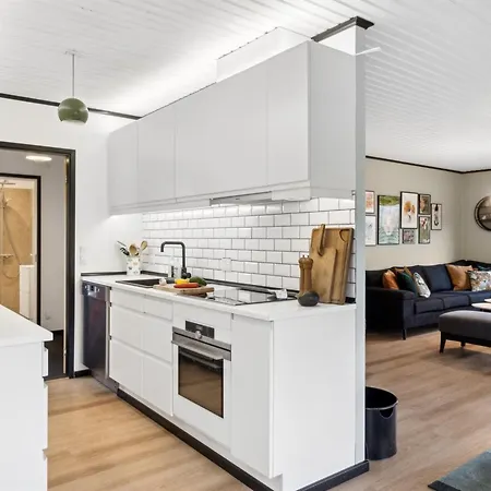 Janna - 1-4km From The Sea By Interhome * Vig