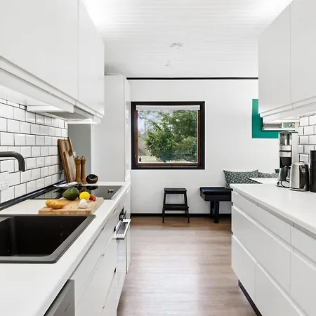度假居 Janna - 1-4km From The Sea By Interhome *