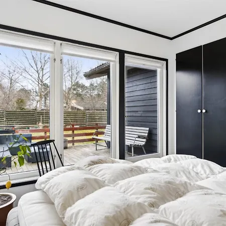 度假居 Janna - 1-4km From The Sea By Interhome *