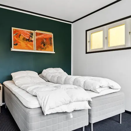 Janna - 1-4km From The Sea By Interhome *