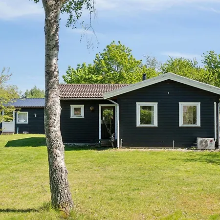 度假居 Janna - 1-4km From The Sea By Interhome *
