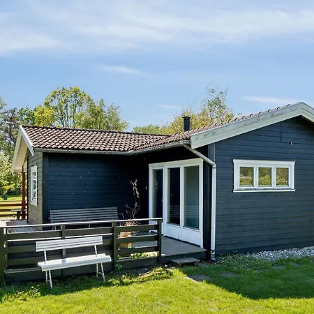 度假居 Janna - 1-4km From The Sea By Interhome Vig